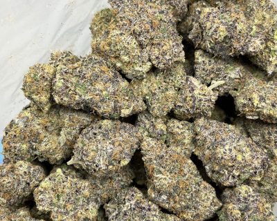 BLACK WIZARD LSO - Image 2